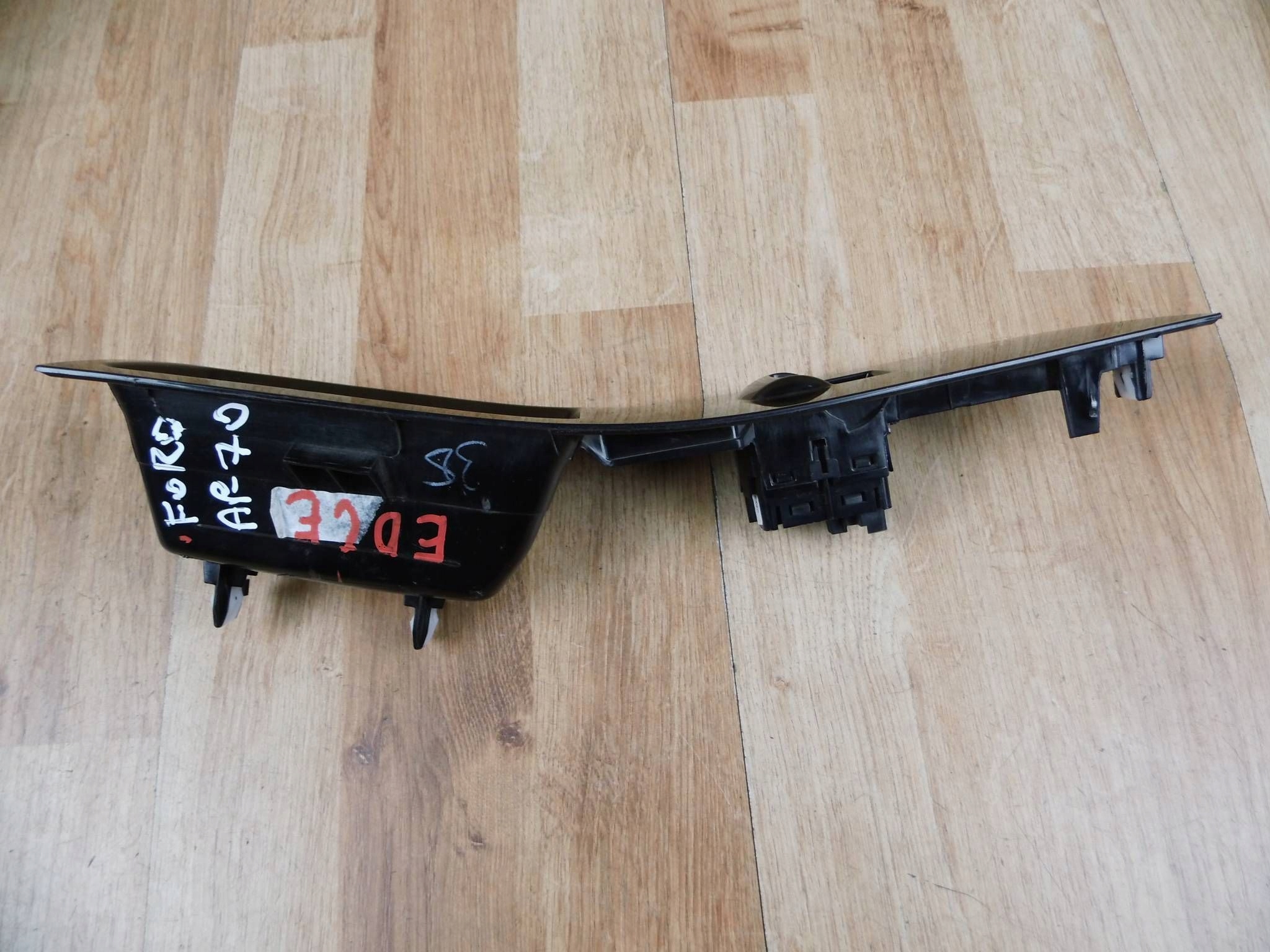 Ford Edge II MK2 panel window control switch right front front FT4B-14A563-BE