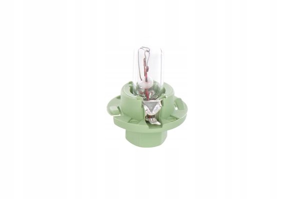 

Żarówka 2W 12V Pure Light Bosch 1987302236 2W12VBX