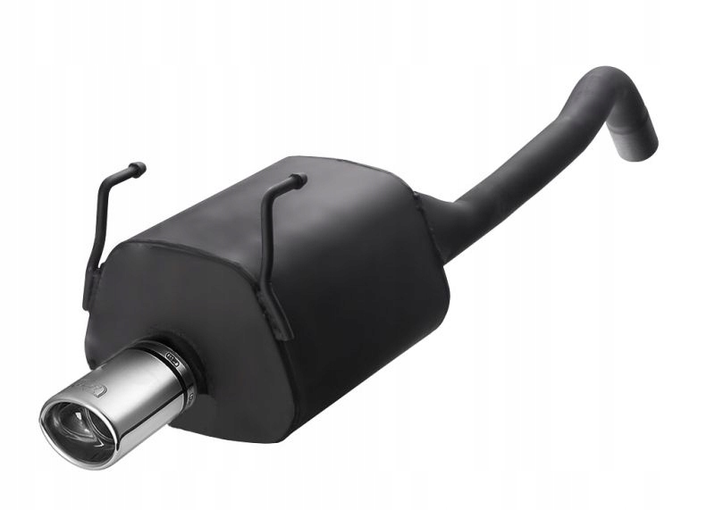 Tlumič Ford Ka II 2008-2012 1,3 TDCi 55 kW