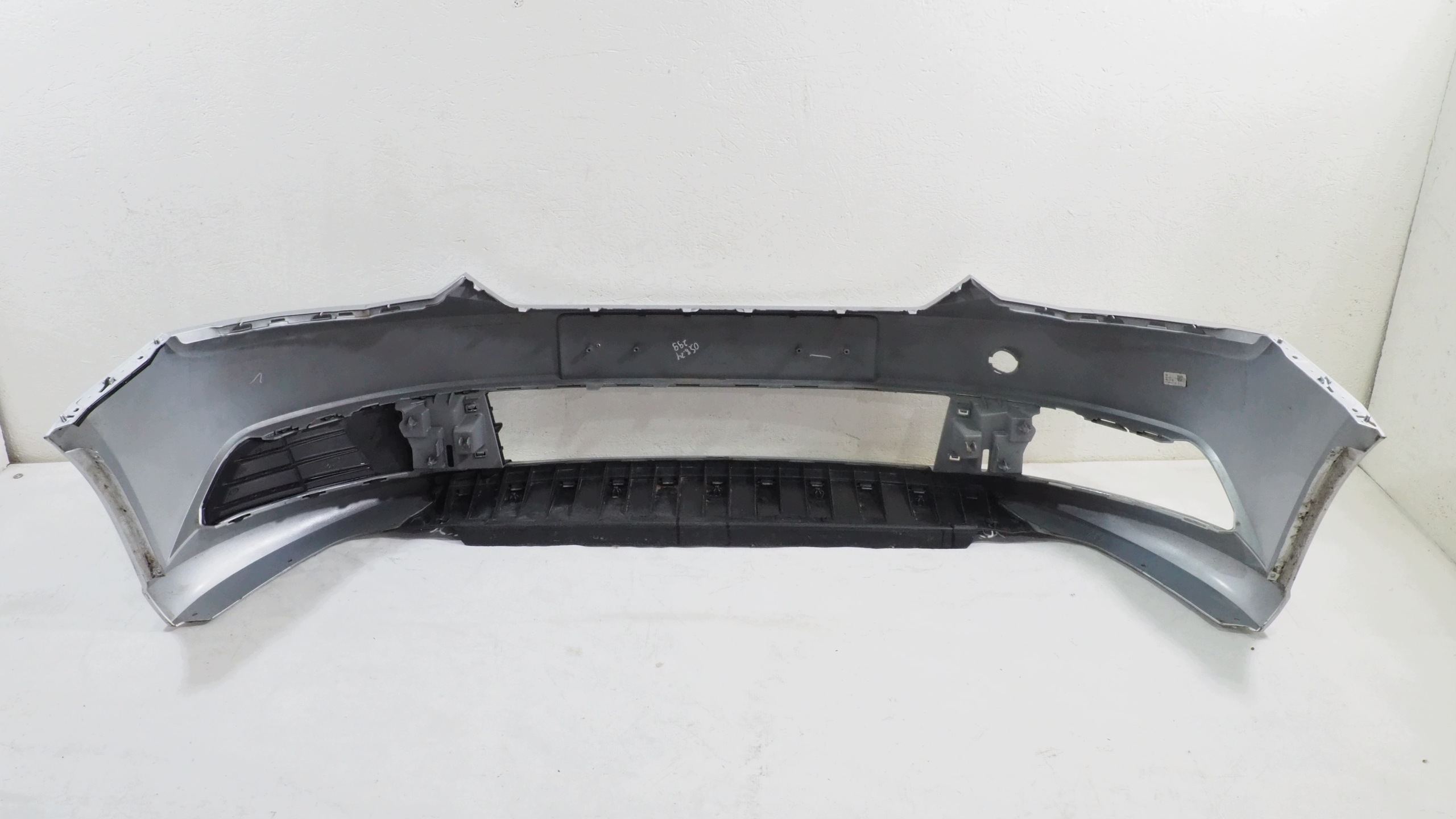 Skoda Fabia III bumper front front 6V0807221