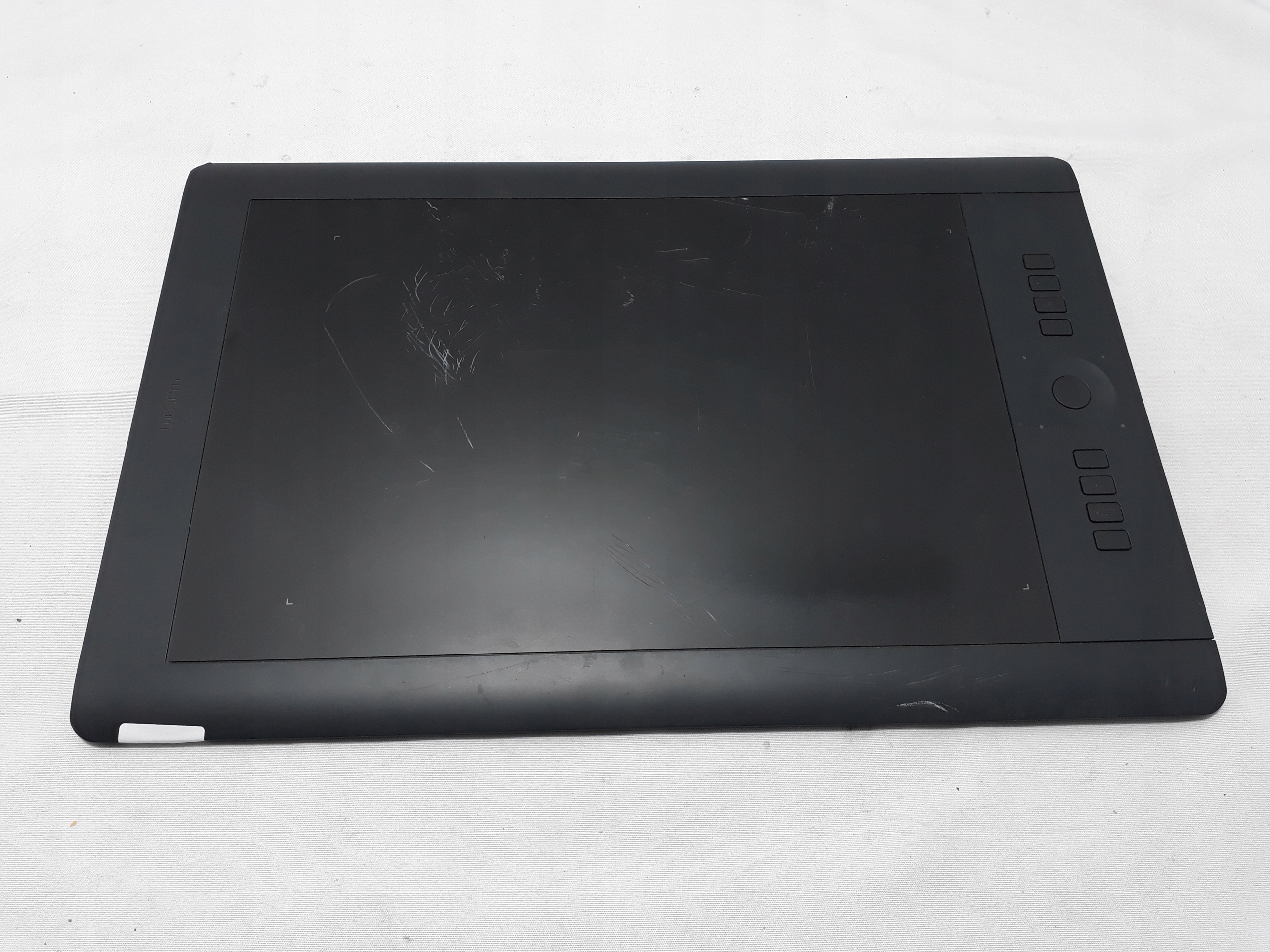 intuos 5 touch Large Wacom ペンタブ Wacom Intuos 5 Touch - Niska cena na Allegro