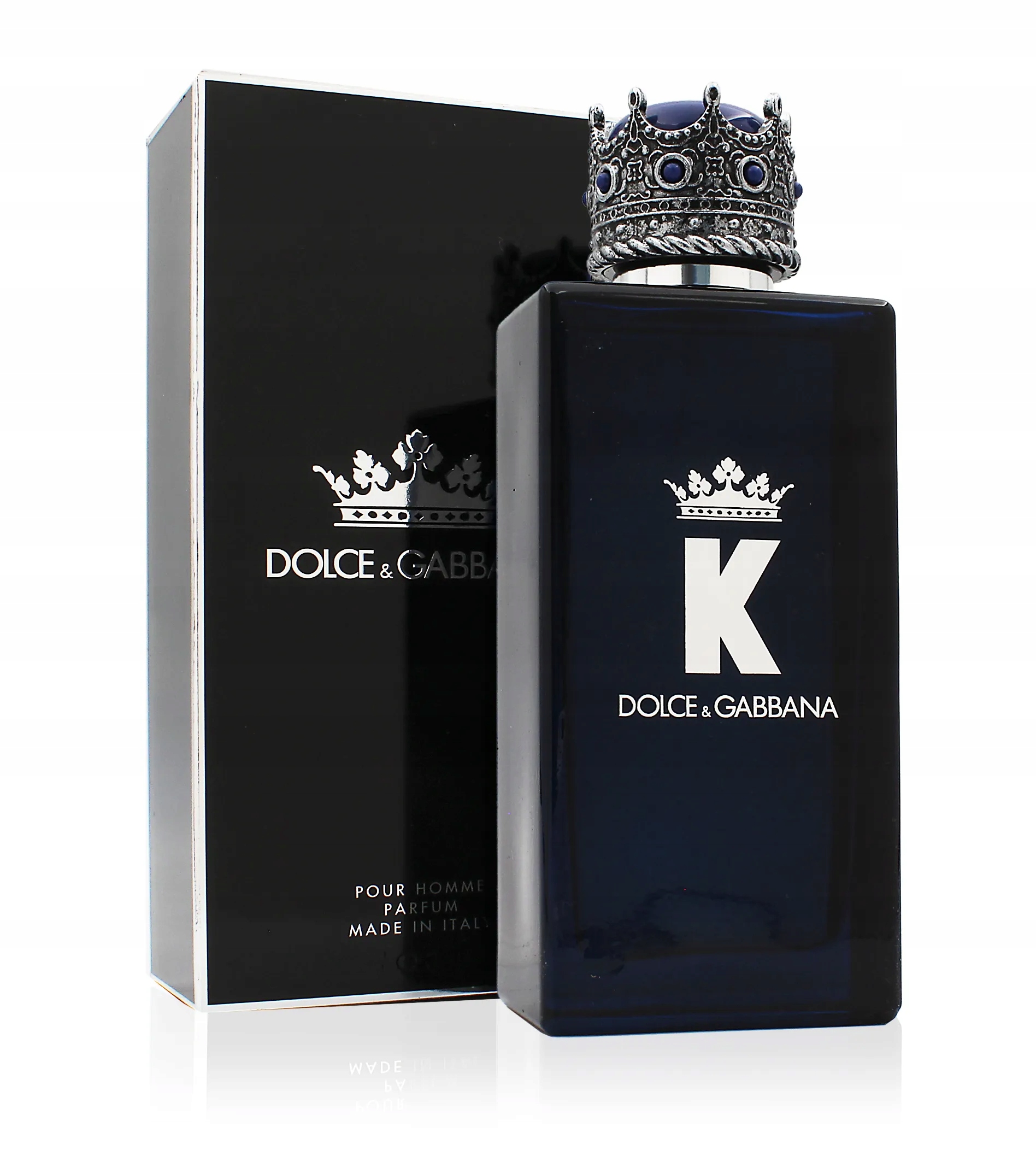 Dolce & Gabbana K by Dolce & Gabbana parfém pro muže 100 ml
