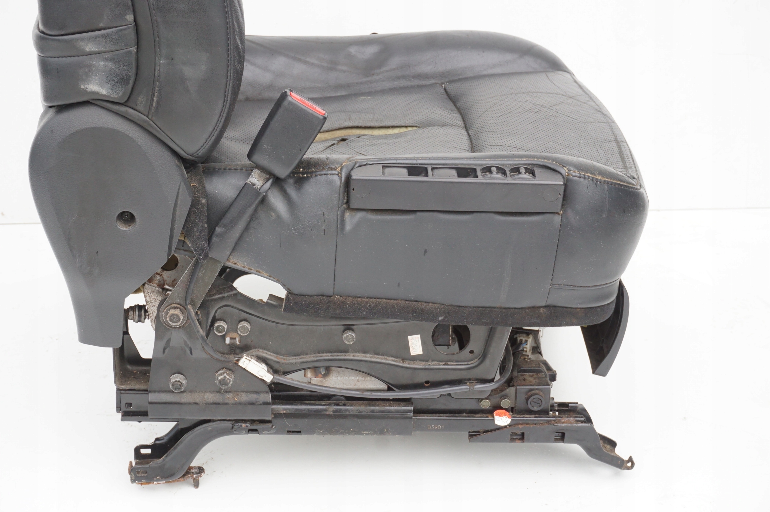 кресло левый водители INFINITI FX35 FX45