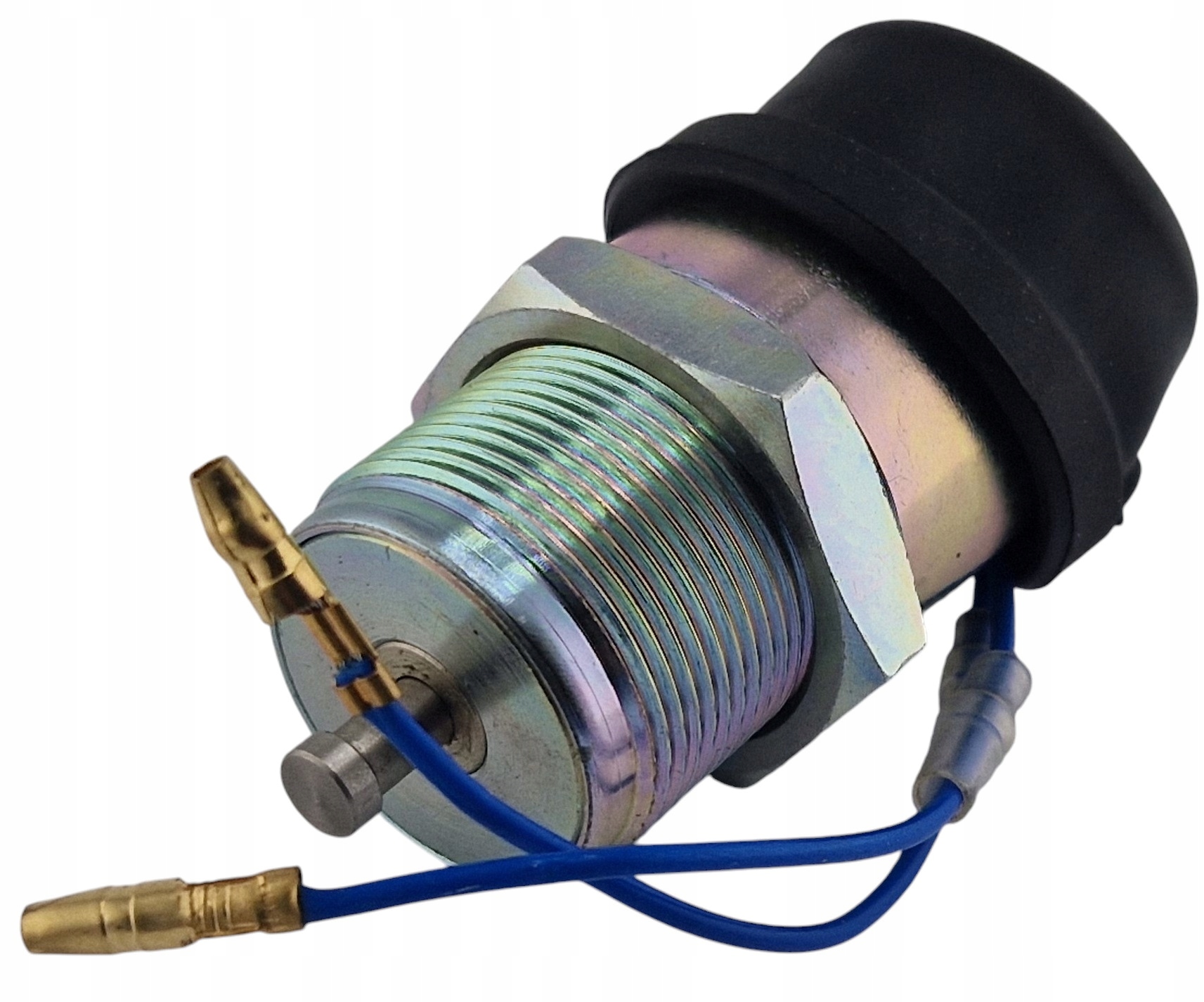 Hasicí cívka pro Cat 12V 305CR 304CR 303CR 302.5C Mini bagr