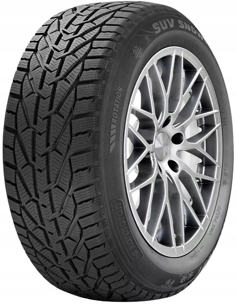 4X шини Riken Suv Snow 235 / 55R18 104H XL
