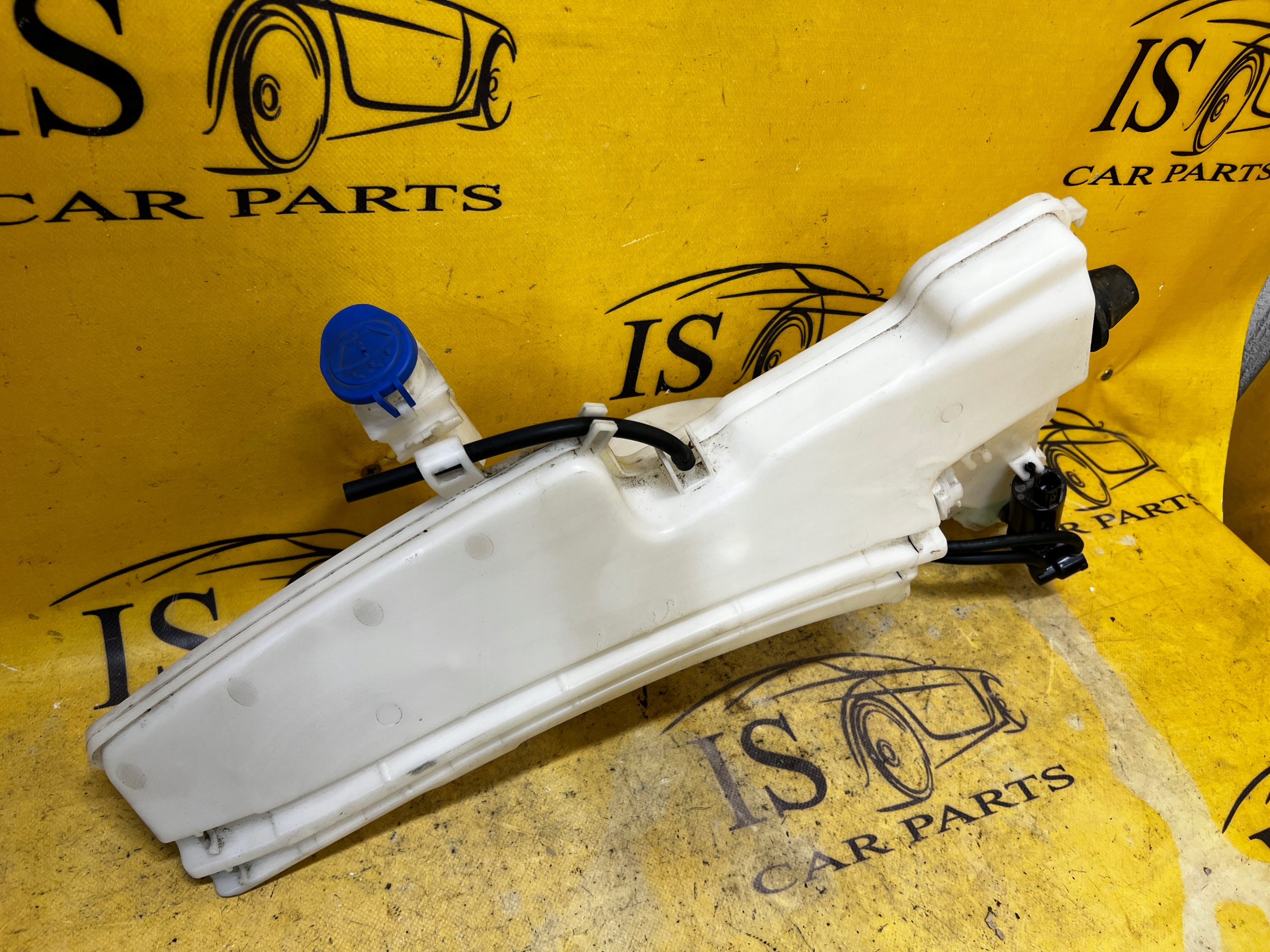 бачок омывателя жидкости для LR Range Rover Evoque II L551