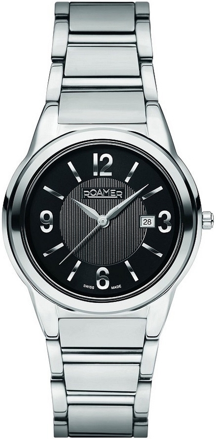 Dámské hodinky Roamer Swiss Elegance Ladies