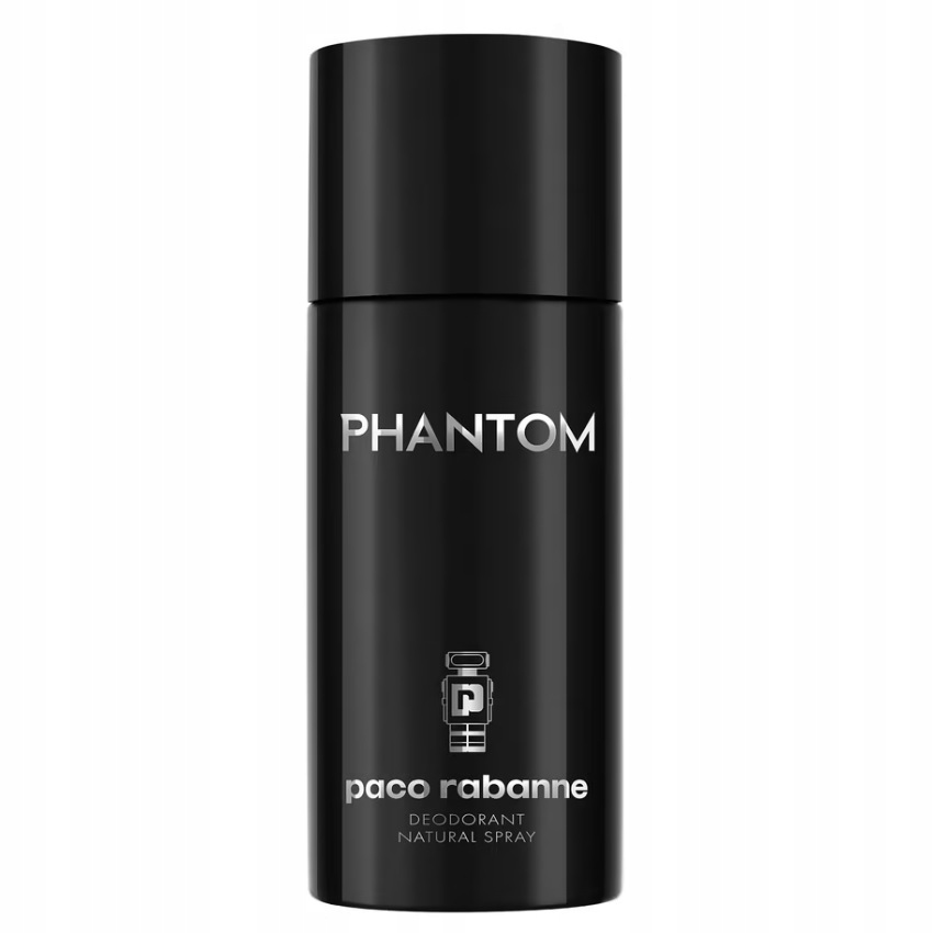 Paco Rabanne Phantom deodorant ve spreji 150 Ml