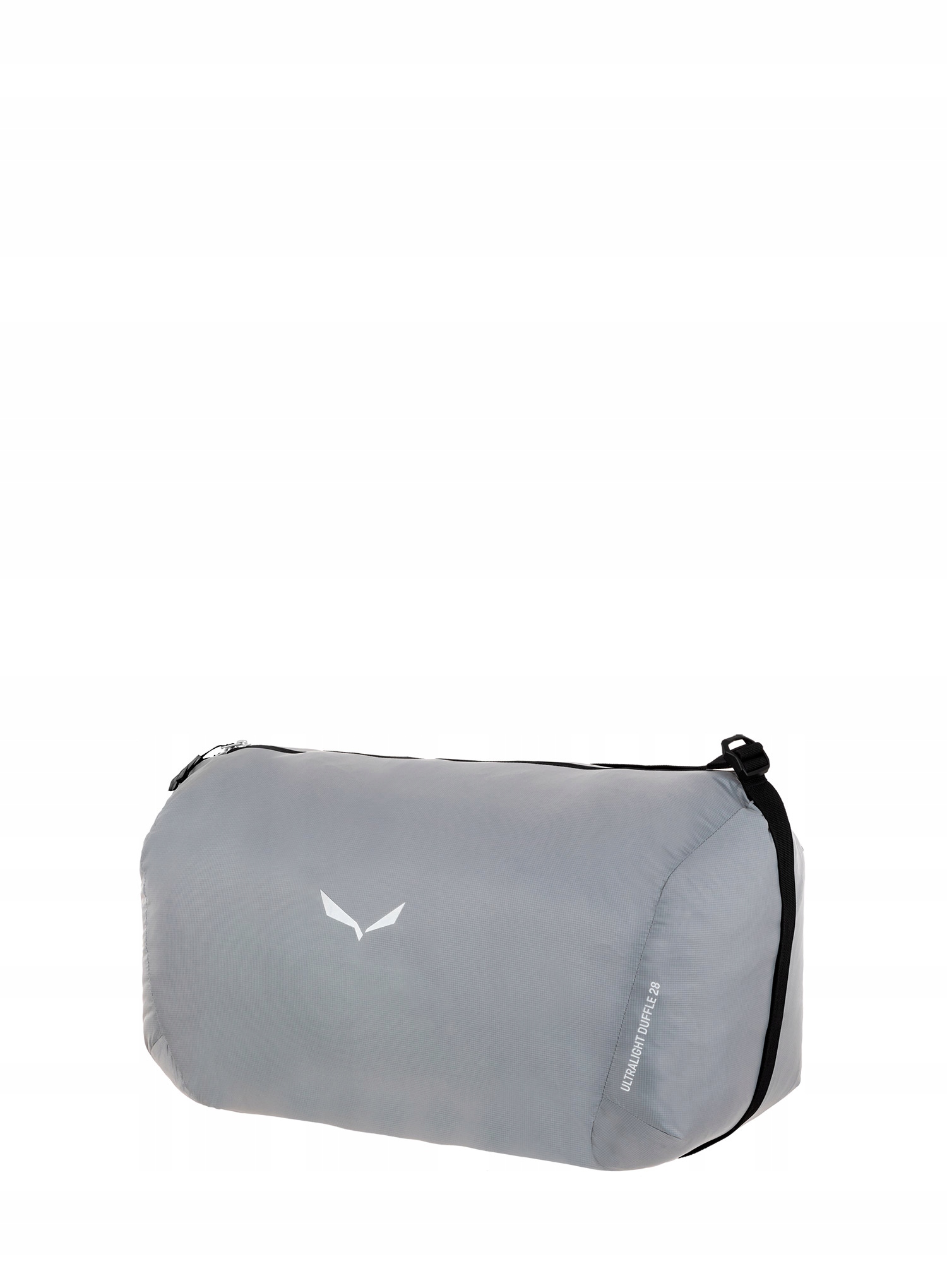 Městská taška Salewa Ultralight Duffle 28L alloy