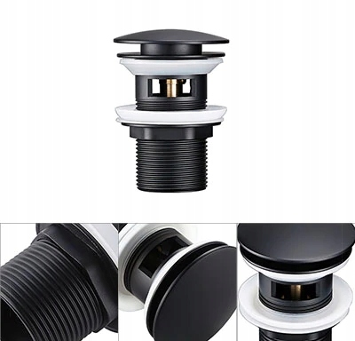 Korek klik-klak Marka Zxc