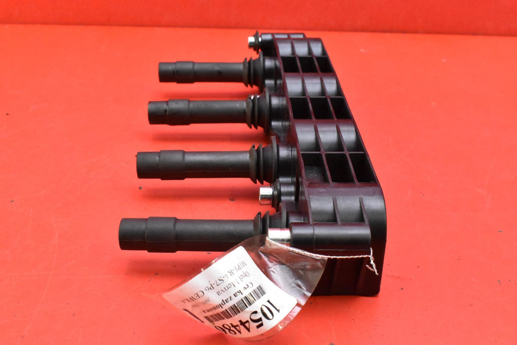 coil ignition 880039 OPEL MERIVA A 1.6 16V 100 KM 02-06