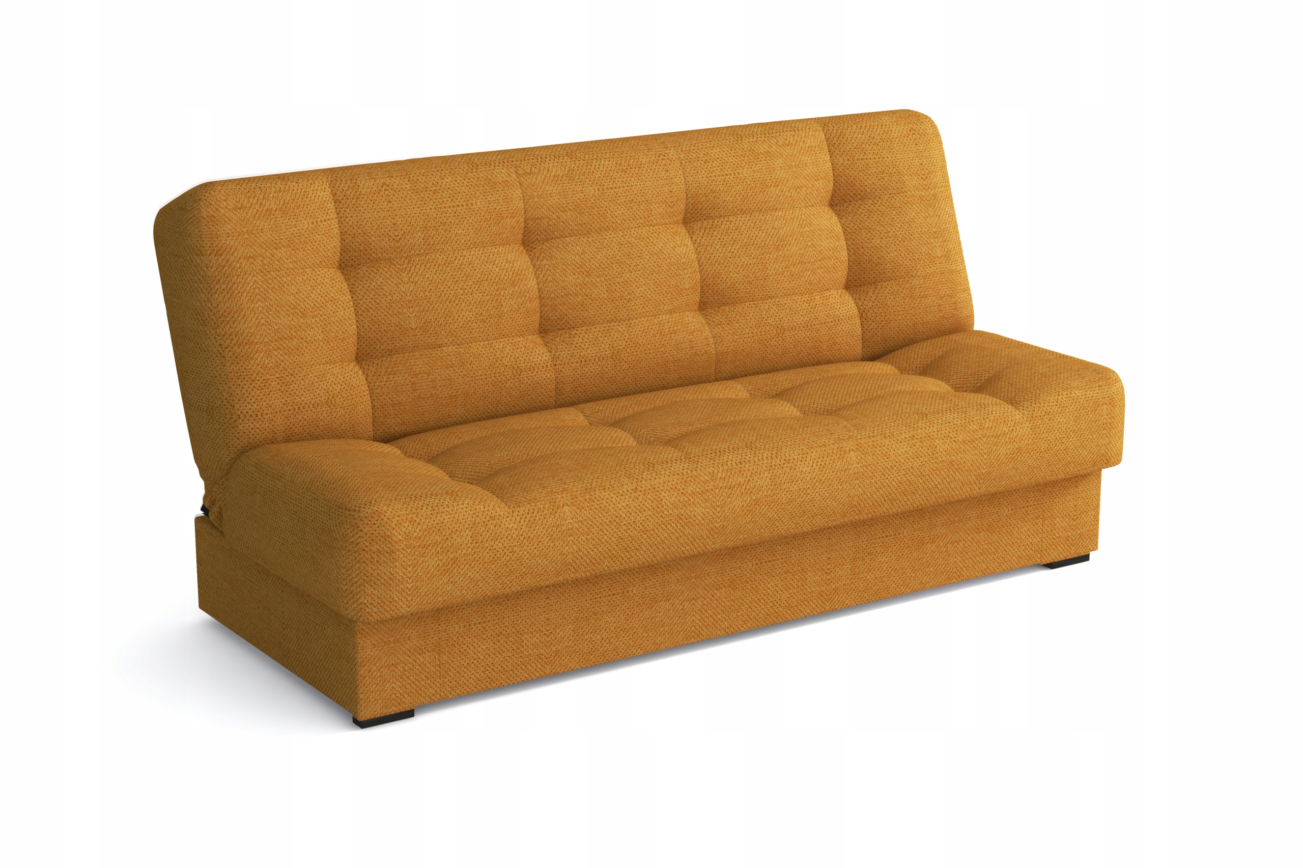 uniwersalna wersalka OTYLIA mały tapczanik schowek