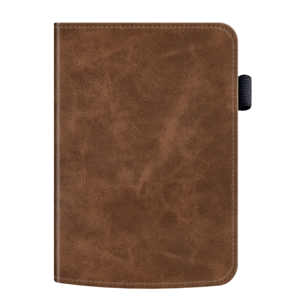 SKÓRZANE ETUI SMART COVER + RYSIK do INKBOOK CALYPSO PLUS / PRIME / LUMOS Model Calypso/Calypso +/Prime HD/Prime/Lumos/Classic 2