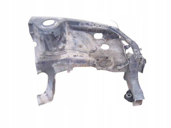 TOYOTA COROLLA E11 LIFTBACK 97- PODŁUŻNICA ĆWIARTKA LEWY PRZÓD