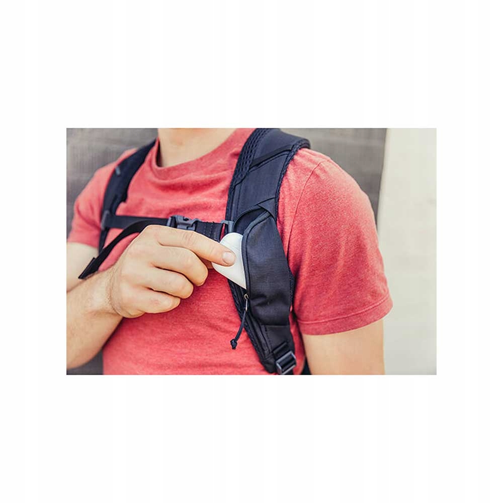 Plecak Gregory Rhune 22 Brick Red EAN (GTIN) 5400520169327