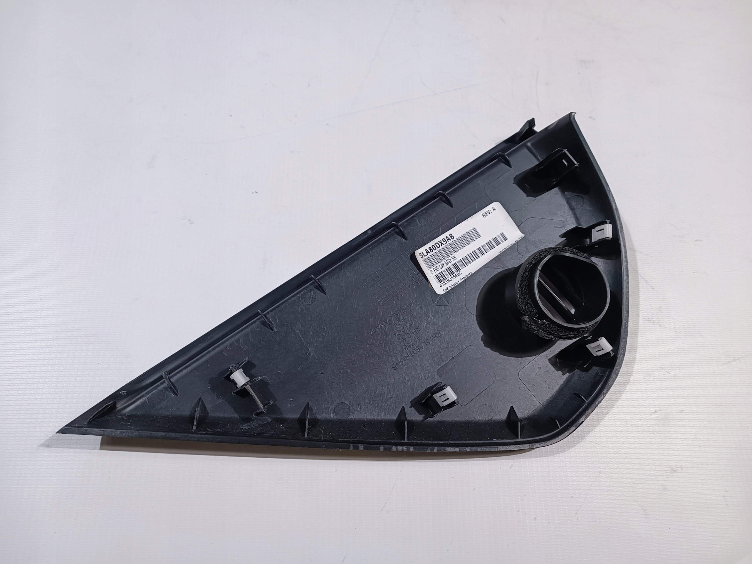 Panel Droite Couvre du tableau de bord rozdzielczej Dodge Challenger 2015+