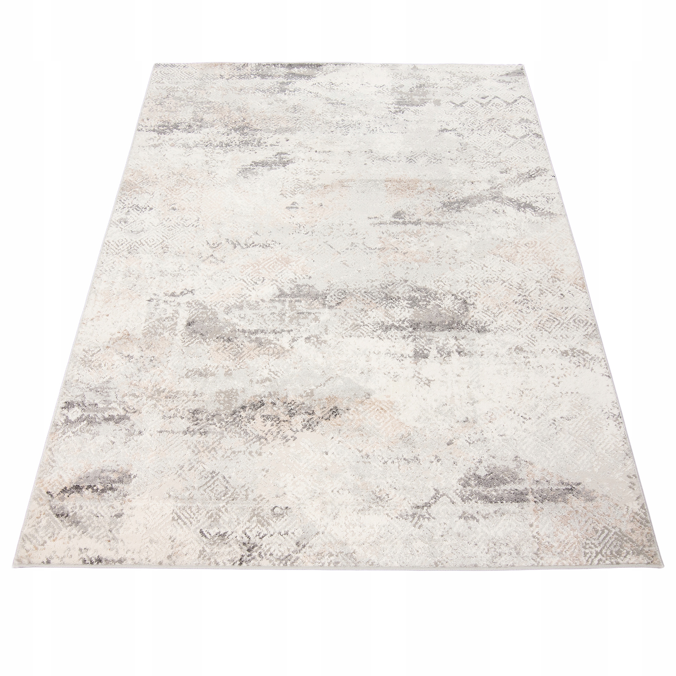 Modny Dywan Do Salonu Kuchni 240x330 Vintage