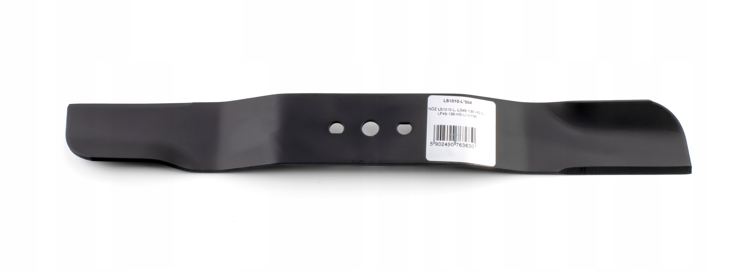 ORYGINALNY NÓŻ TNĄCY NAC LS1010-L, LS46-139-HS-LI Typ nóż
