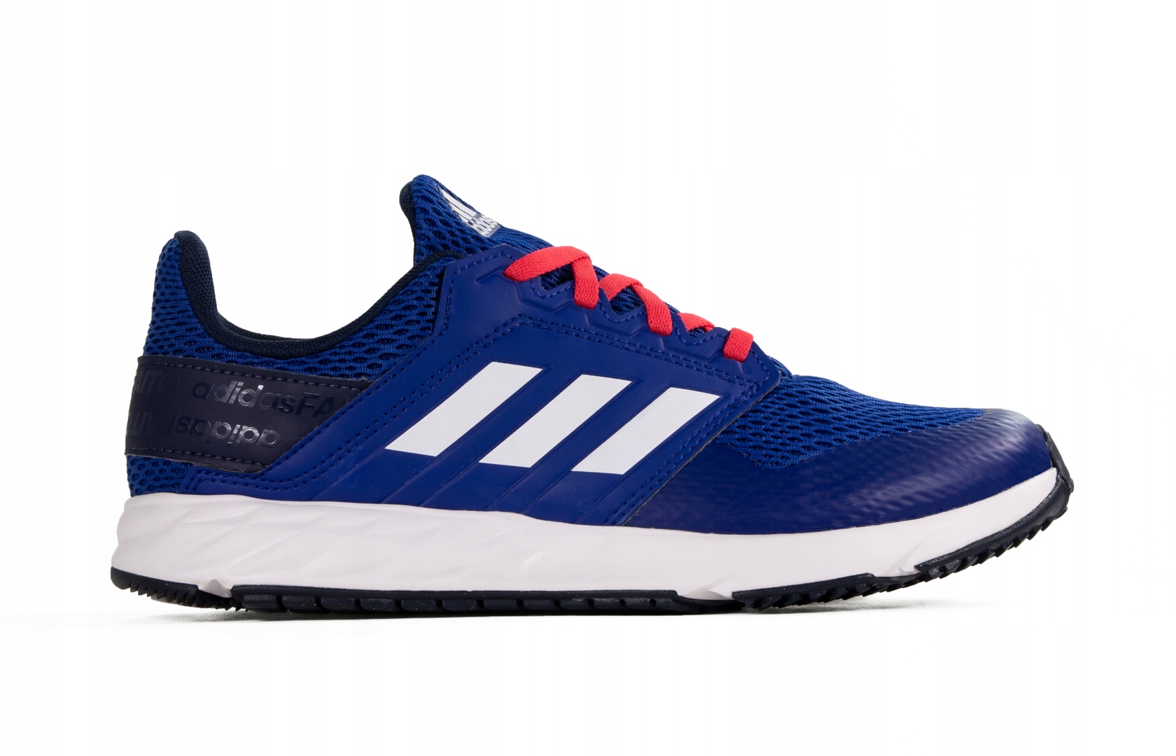 

Buty młodzieżowe adidas FortaFaito K D98120 39 1/3