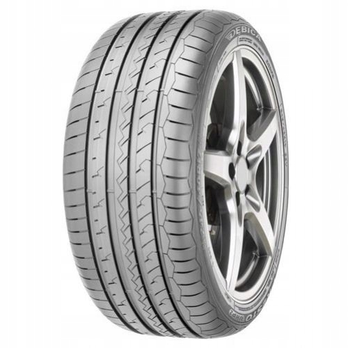 4x Opona letnia Dębica Presto Uhp 2 225/45R17 91Y Fr
