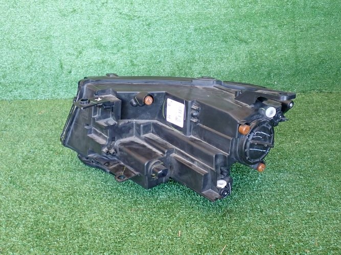 JEEP COMPASS II BI XENON LED 17- reflektor right light right 0053434535