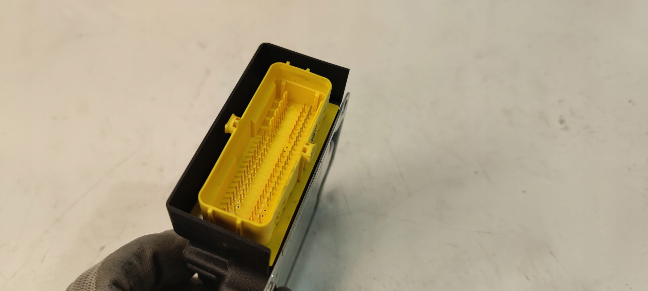 SENSOR AIRBAG AIR BAG AUDI A6 C7 A7 4H0959655C