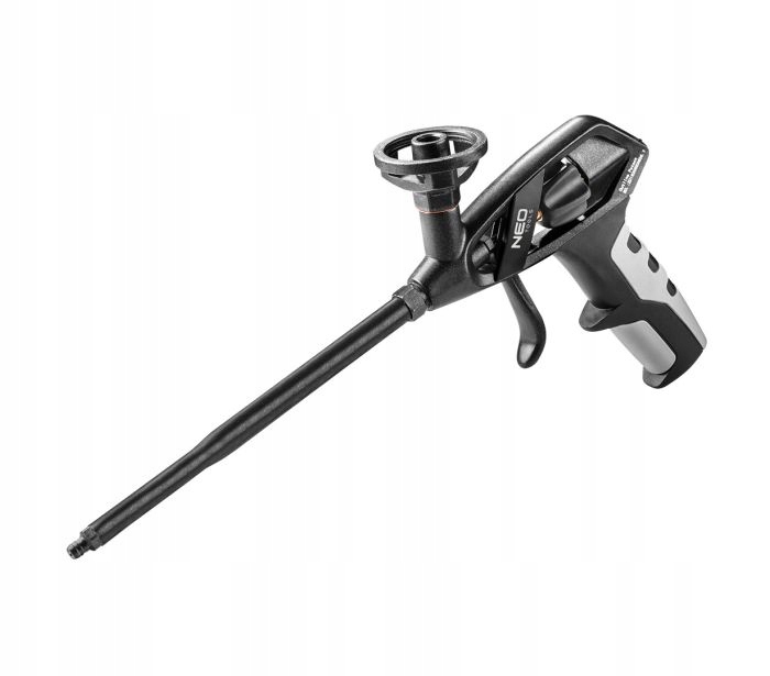 

Pistolet Teflonowy Do Pianki Montażowej 61-014 Neo