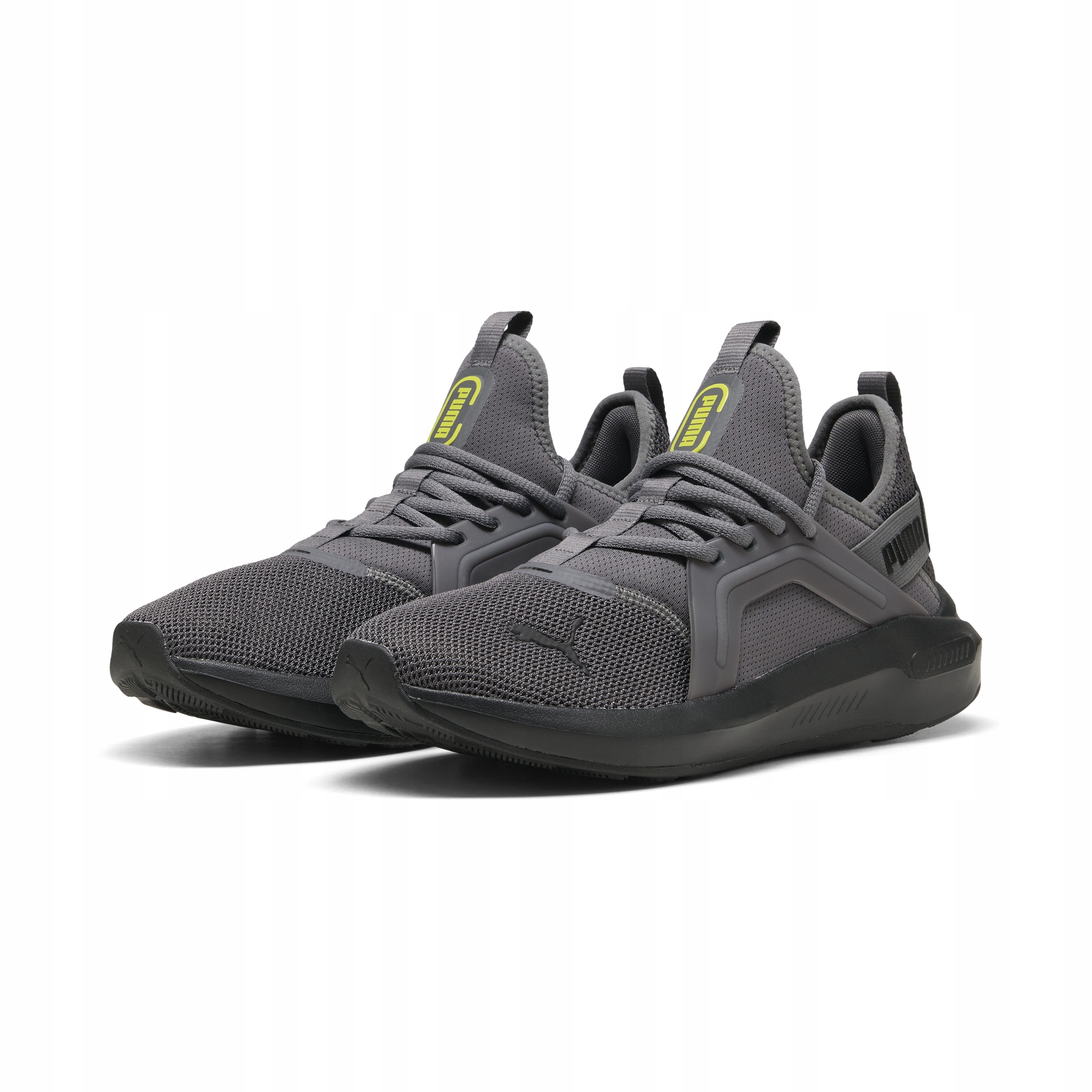 Pánské sportovní boty Puma Softride Enzo 5 31109839 šedé lehké 42.5