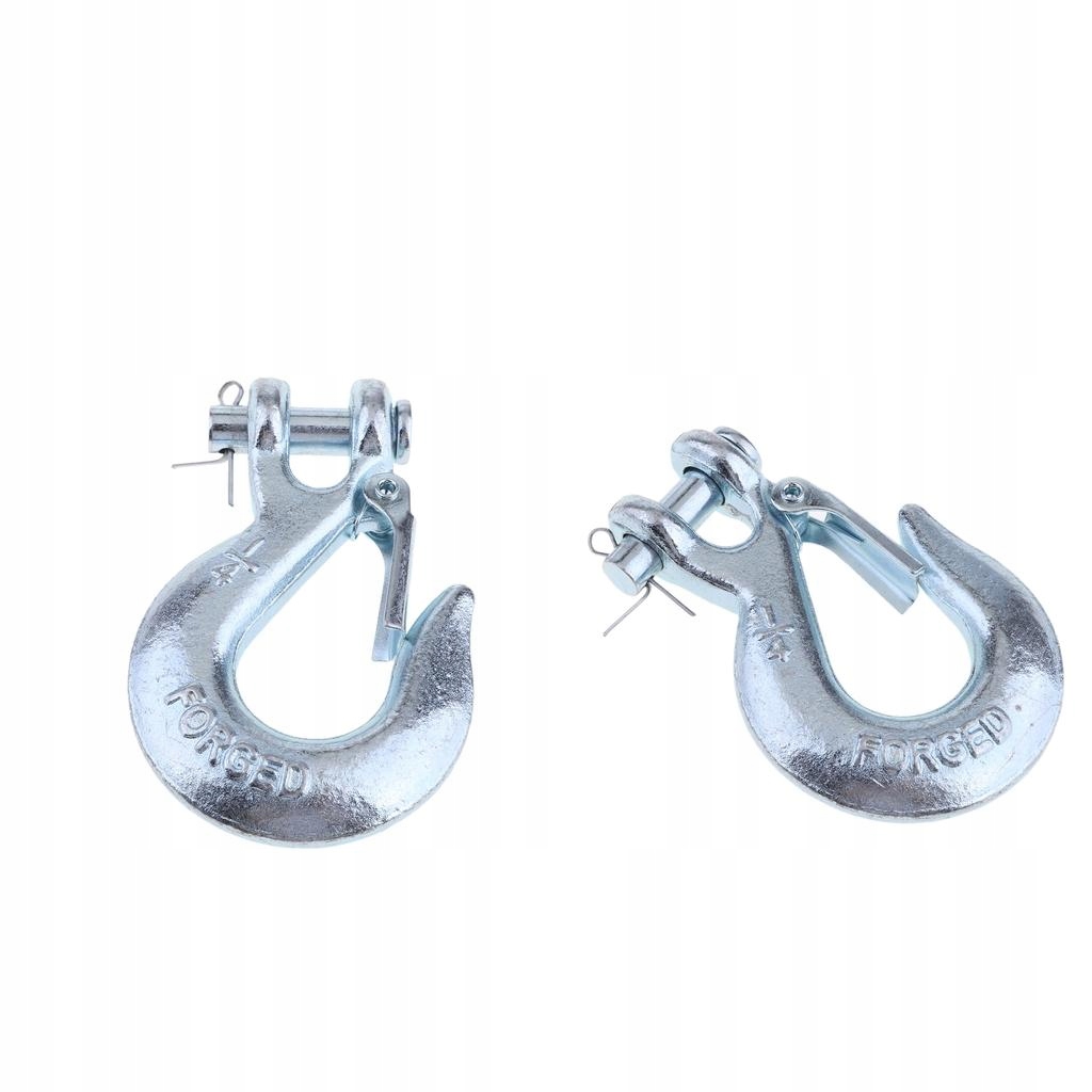 2 szt. 1/4 cala łódź morska ATV wciągarki