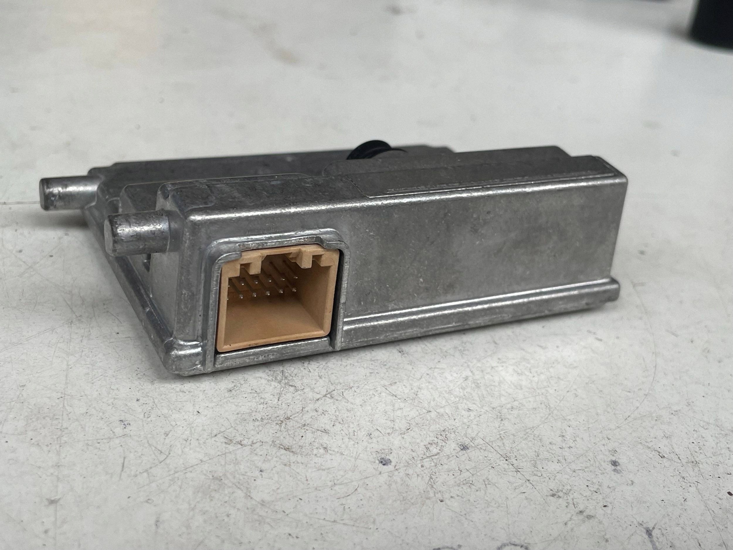 KAMERA PRZEDNIEJ windows (ADAS) CUPRA LEON 5WA980653D @M