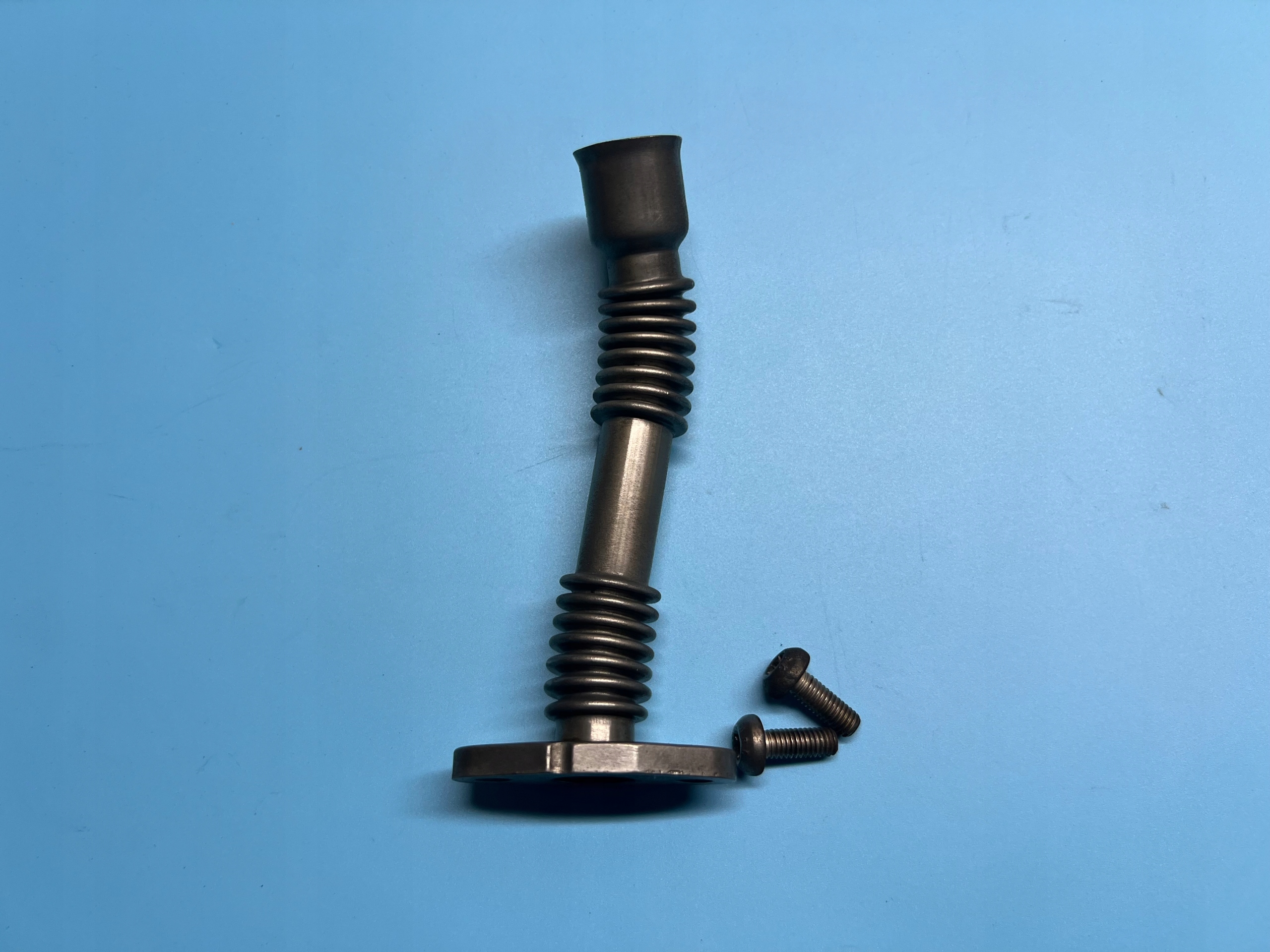 PRZEWÓD OLEJU TURBINY VOLKSWAGEN MARINE PHAETON TOAREG 3.0 TDI 059145736D