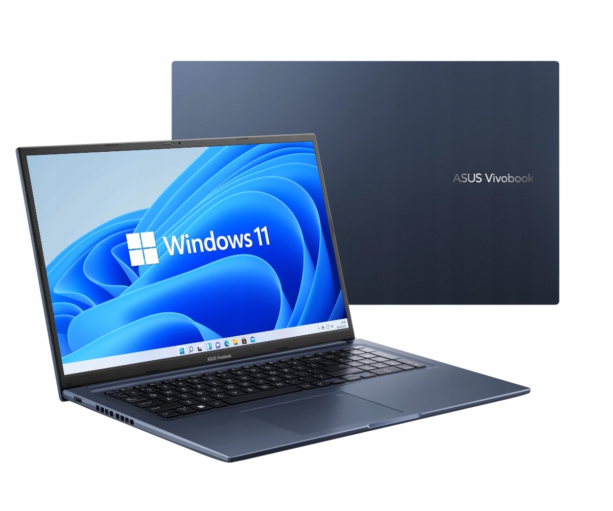 

Asus Vivobook 17X K1703ZA i5 16GB Ssd 512GB W11