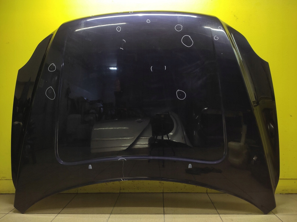 VOLVO XC90 Cofano LAKIER 467-46