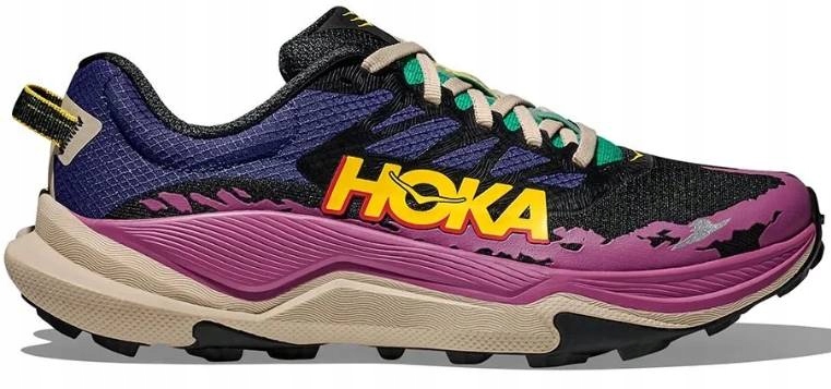 Buty Hoka One Torrent 4 sportowe damskie do biegania obuwie r. 38 2/3 24 cm