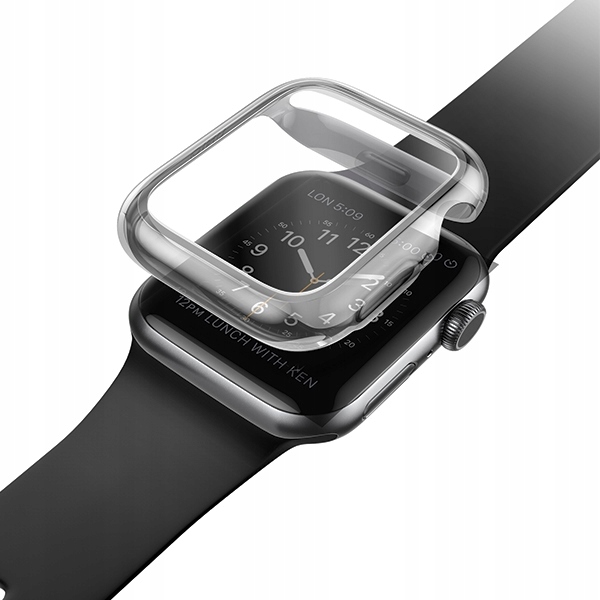Bumper for apple watch series 4 cheap