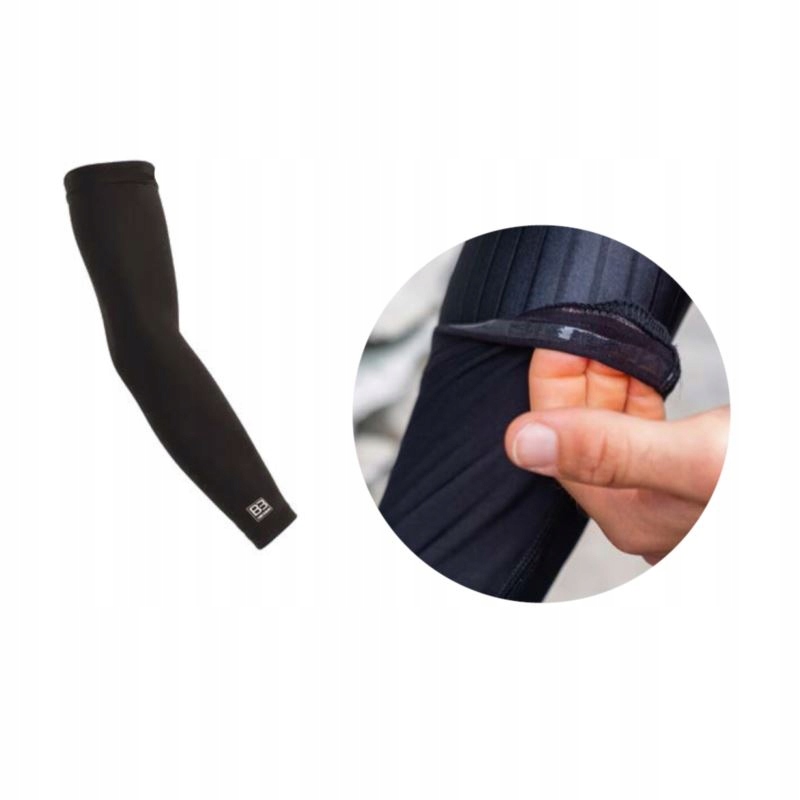 Biemme Summer – profilované rukávy