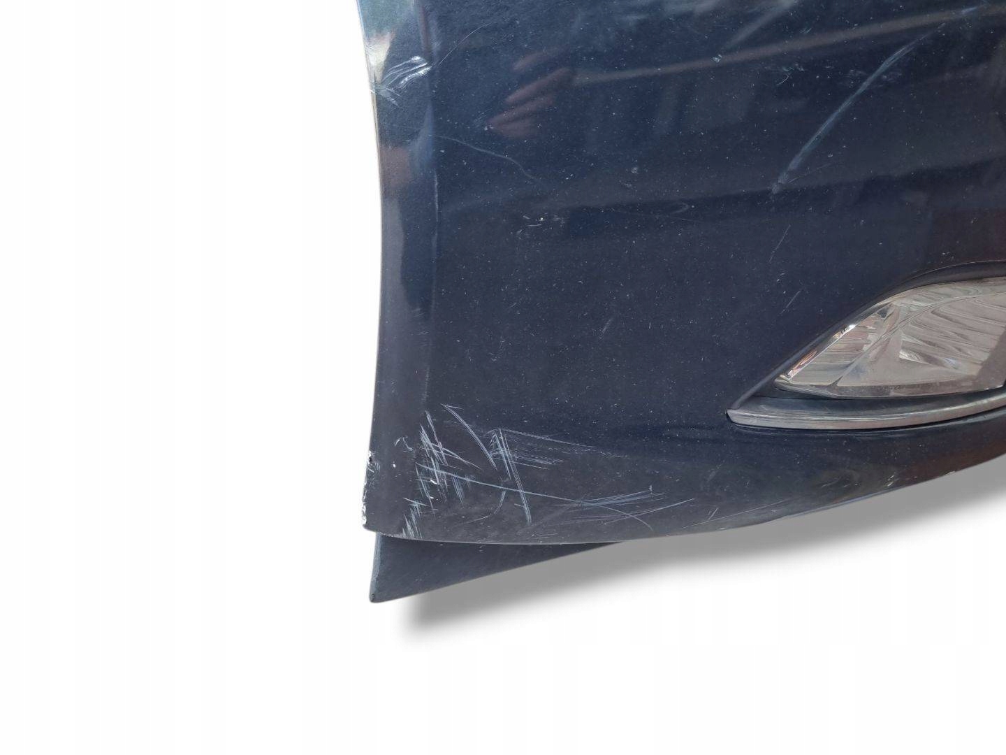 bumper front Opel Insignia A 2012 13288286