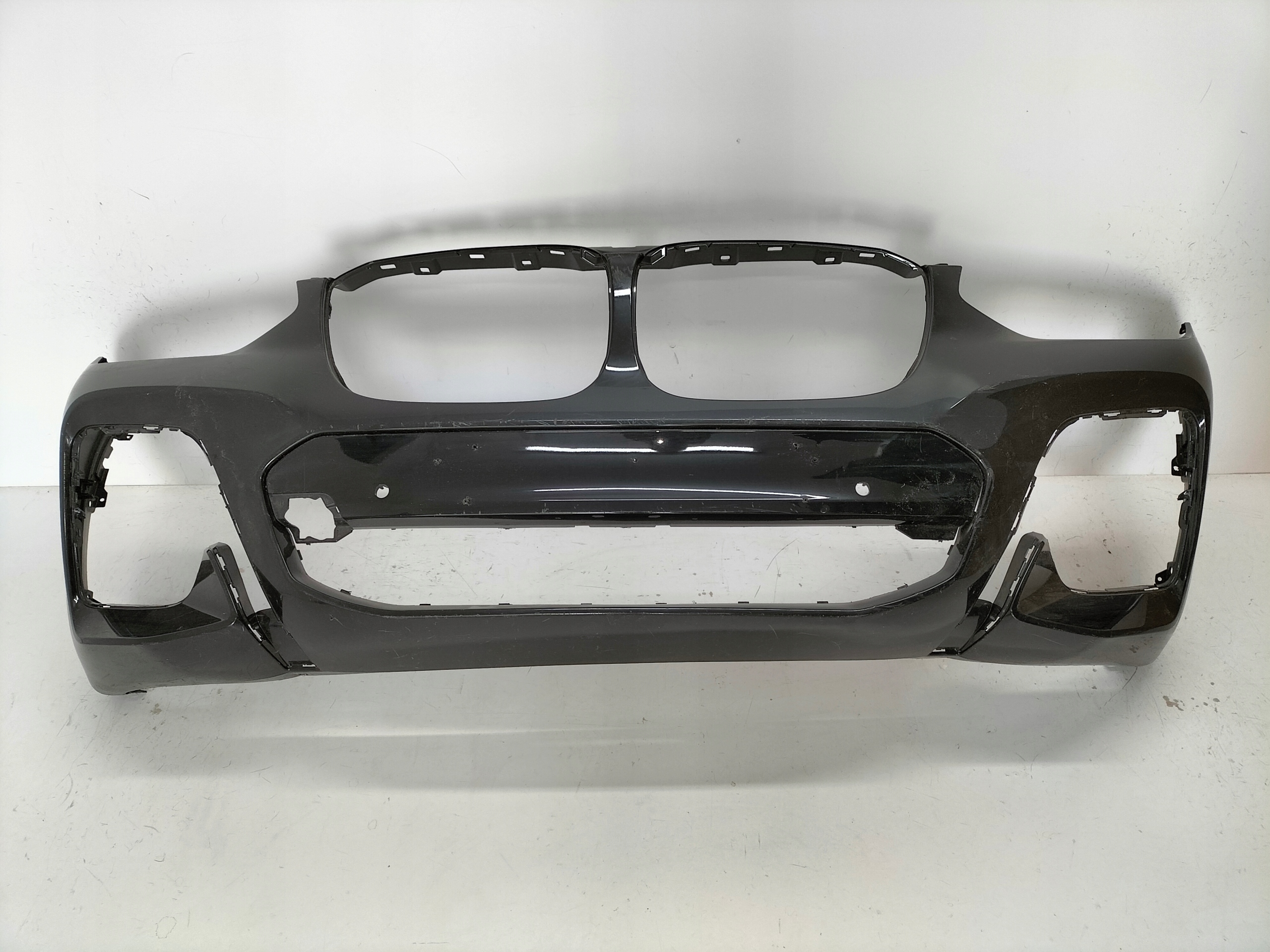 Paraurti anteriore Anteriore BMW X3 G01 18- m-packet