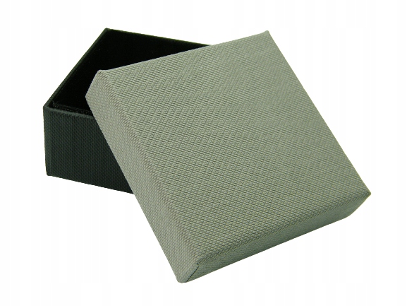 

Pudełko Opakowanie Jubilerskie Hurt-detal