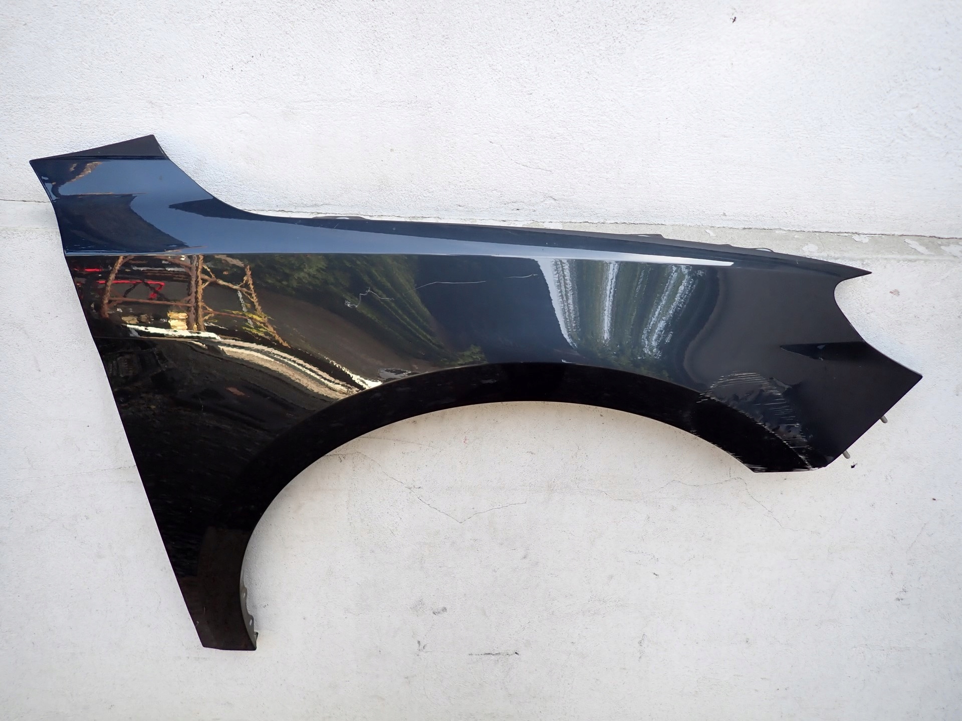 fender right front front AUDI A1 2 II 82A GBA 2018- 82A821022