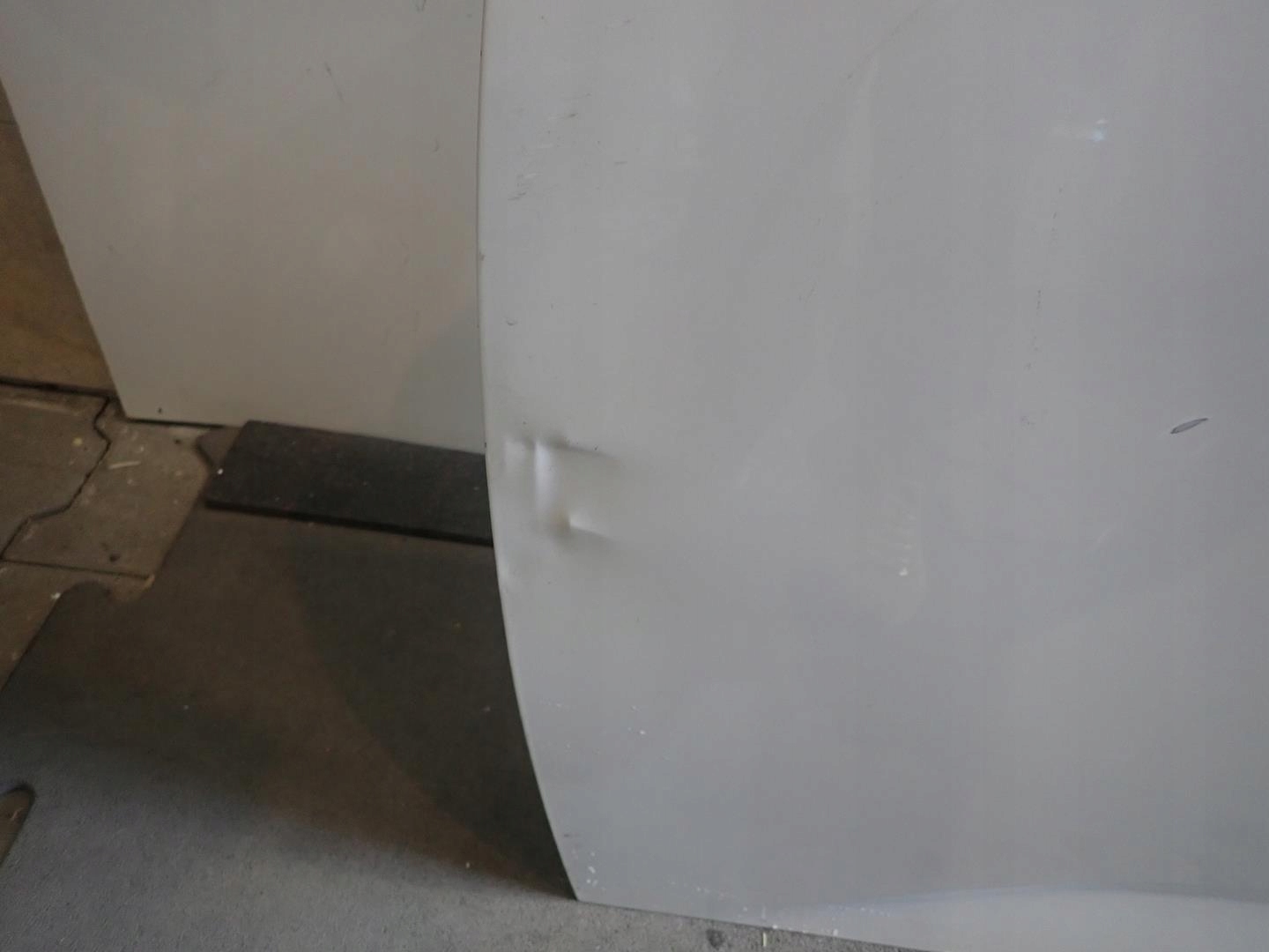 door front front left PEUGEOT 308 T10 2021