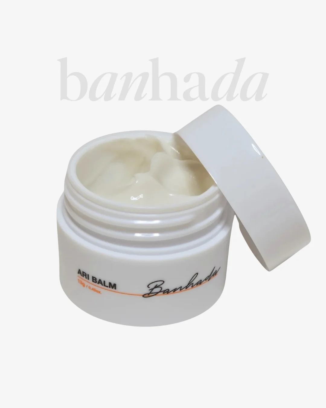 Ari Balm bezklejowy balsam do koreańskiej laminacji rzęs