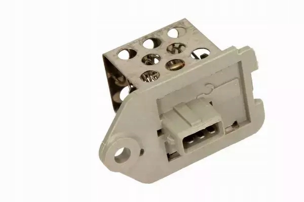 MAXGEAR REZYSTOR WENTYLATORA 57-0180 Producent części Maxgear