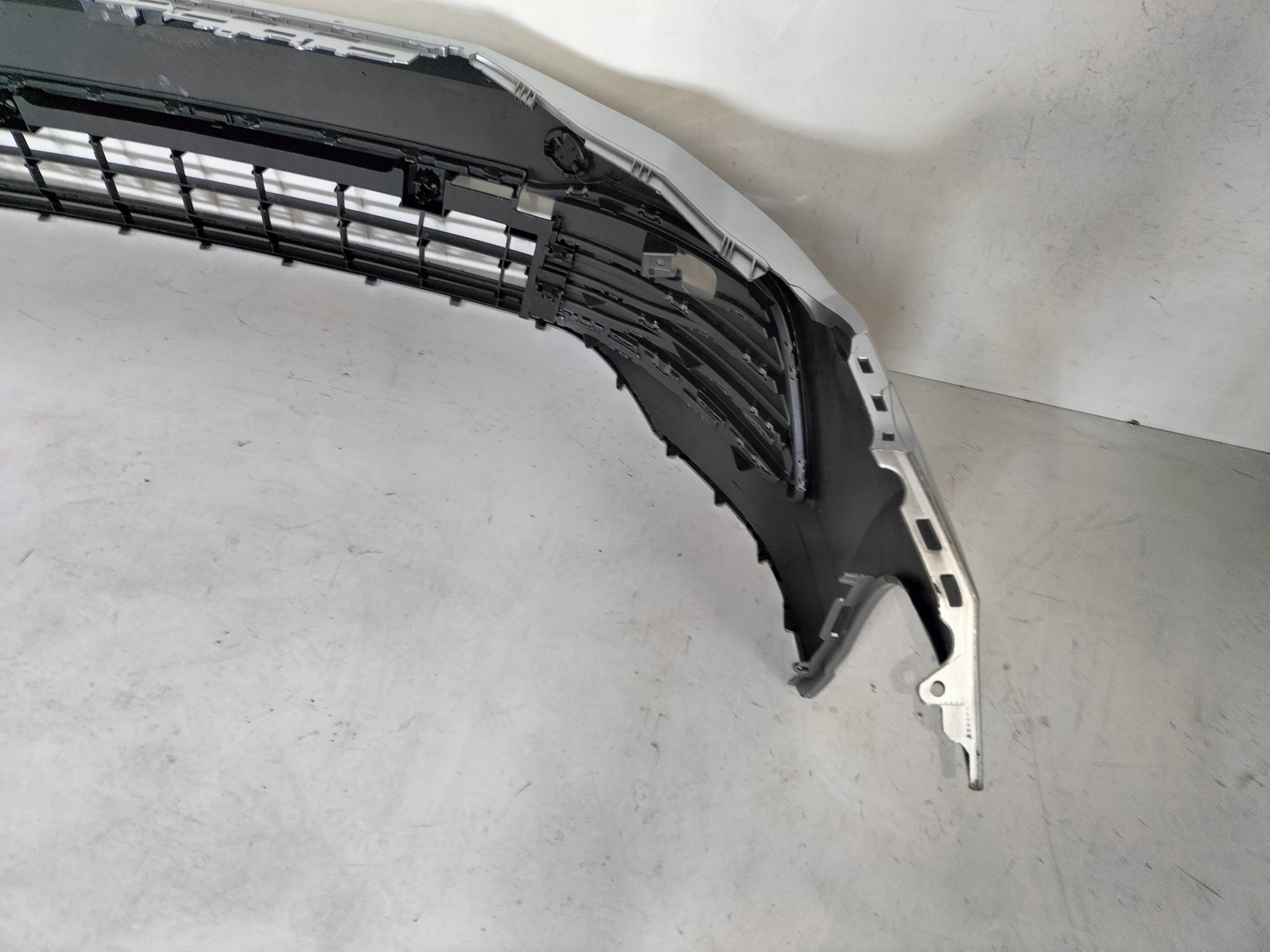 FRONTSTOSSSTANGE VORNE VW GOLF 8 VIII 20