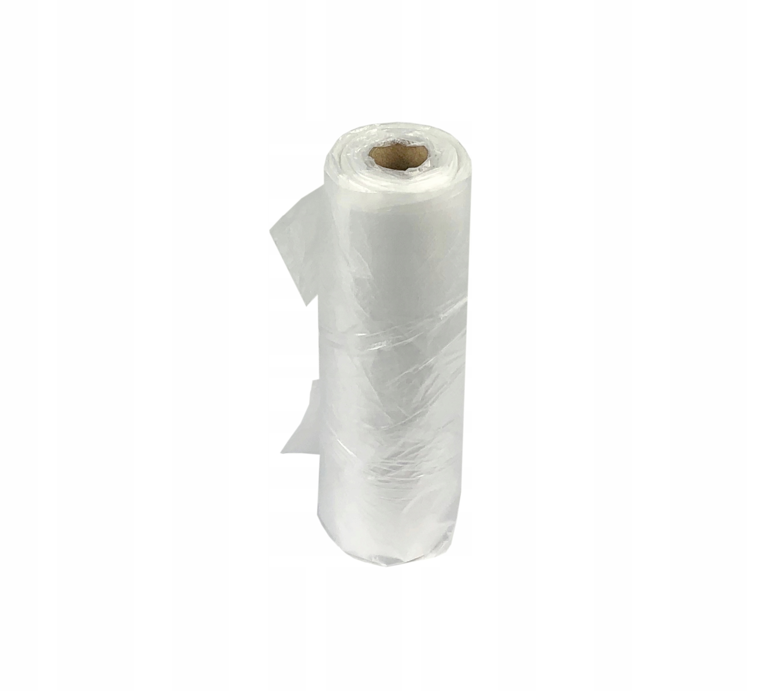 JEDNORAZOWE REKLAMÓWKI NA ROLCE ZRYWKI 22x44 HDPE Marka Master