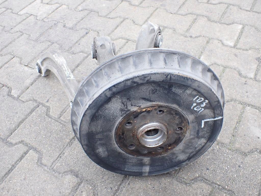 ЦАПФА СТУПИЦЯ ЛІВИЙ ЗАД. TYLNAea505435m VW Id3 ID.30r