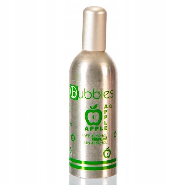 

Perfumy Dla Psa Bubbles Zielone Jabłko