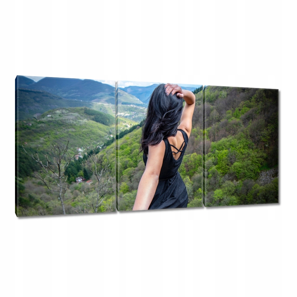 

Obrazy 120x60 Ładne kobiety Laski Babki