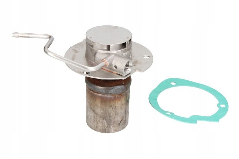 Spalovací Komora S Trubkou Airtronic Eberspaecher D2