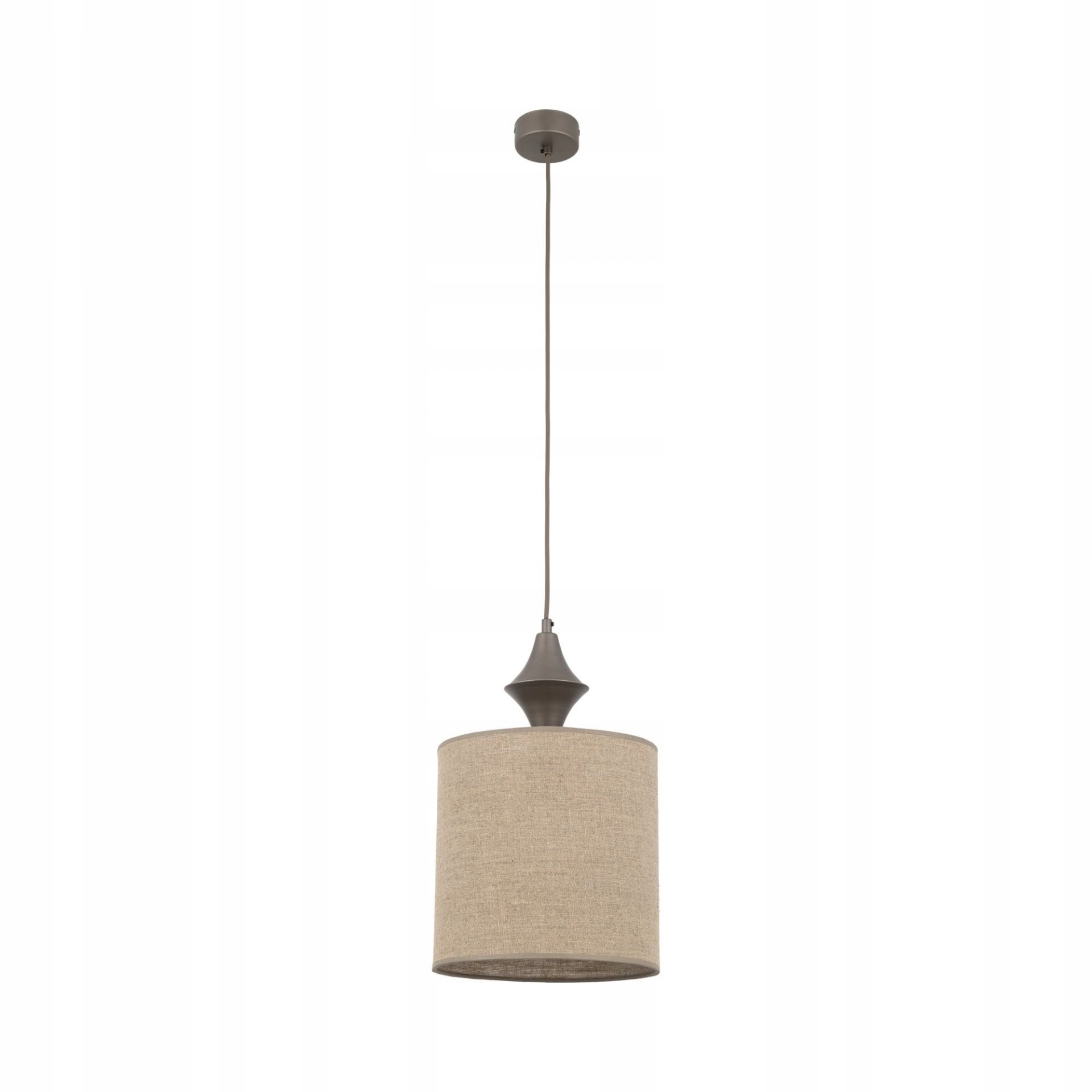 Závěsná lampa Amura New Brown 11438 Tk Lighting